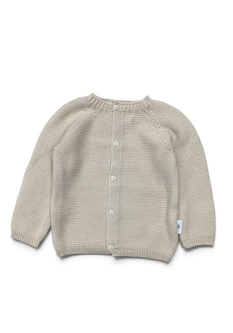 Cardigan BUSSI BABA | 316-2BEIGE
